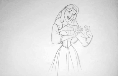 Animation by Marc Davis