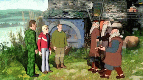 (Definitely not Dumbledore's Deluminator.)