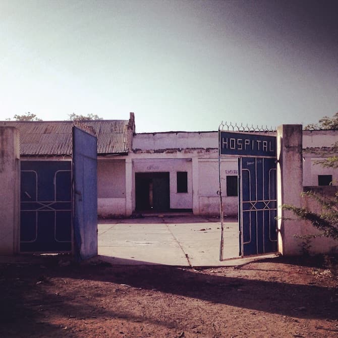 A slushy wave off the coast of Nantucket, in Massachusetts