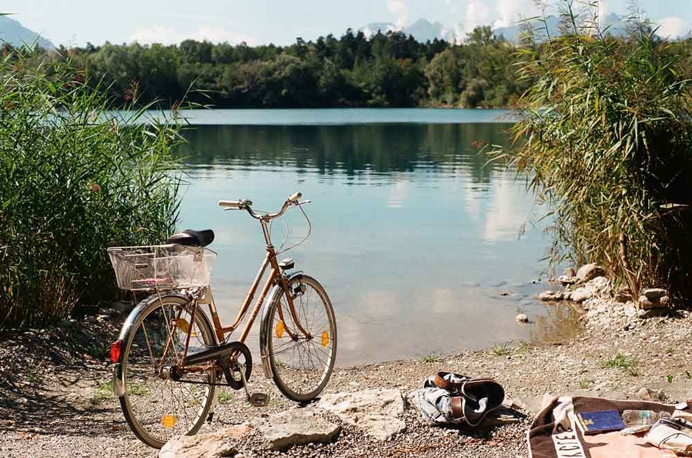 Vorarlberg, Austria.