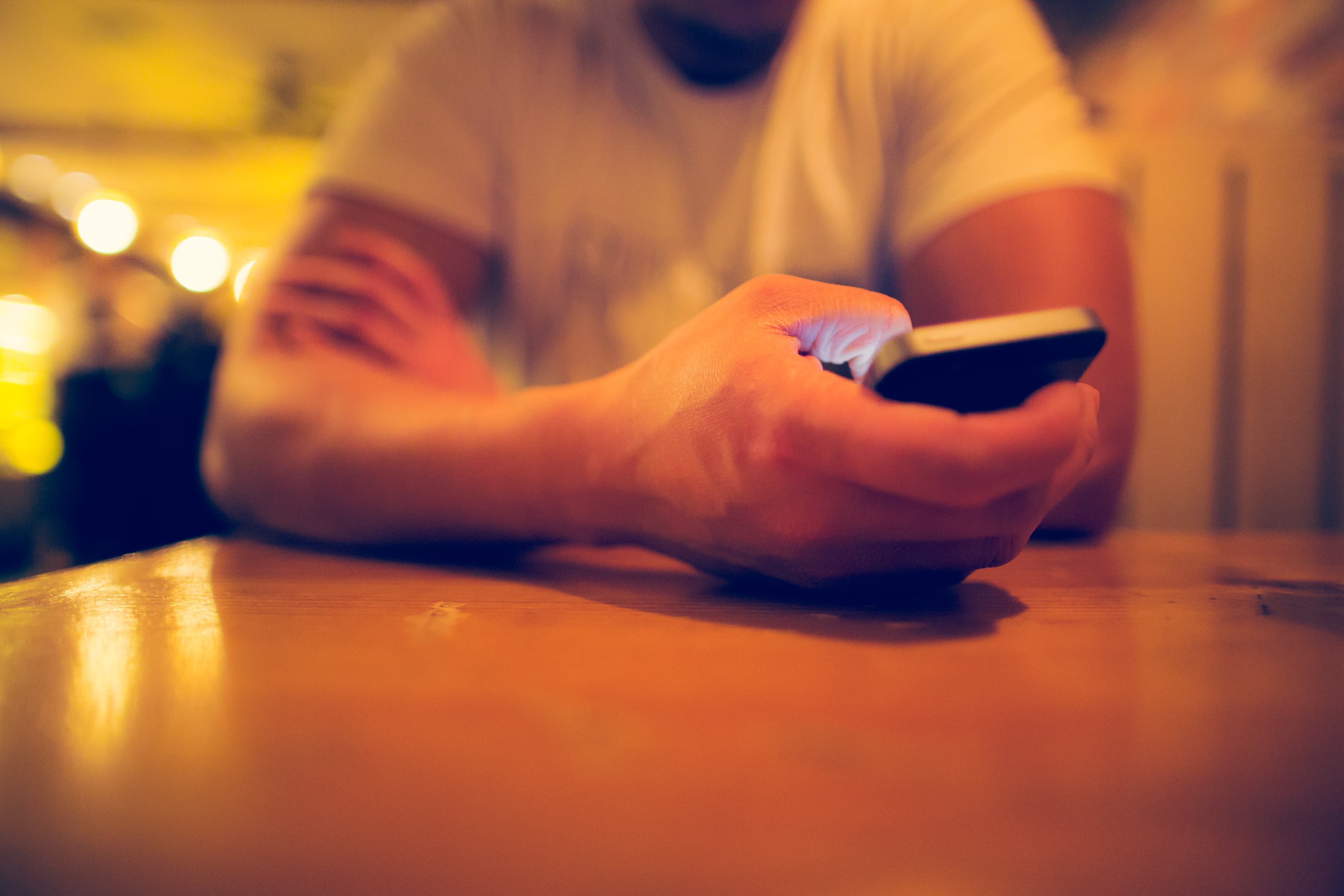 Apple and the FBI are at odds over iPhone encryption.