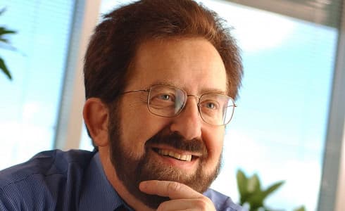 Duke University neurology professor Allen Roses.