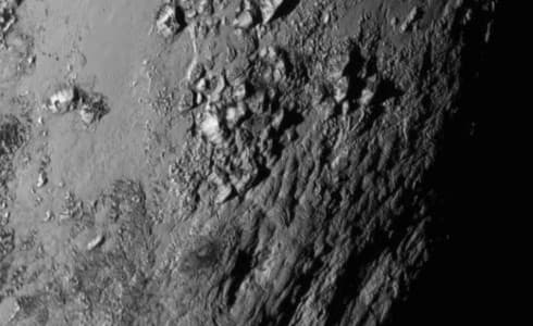 Pluto