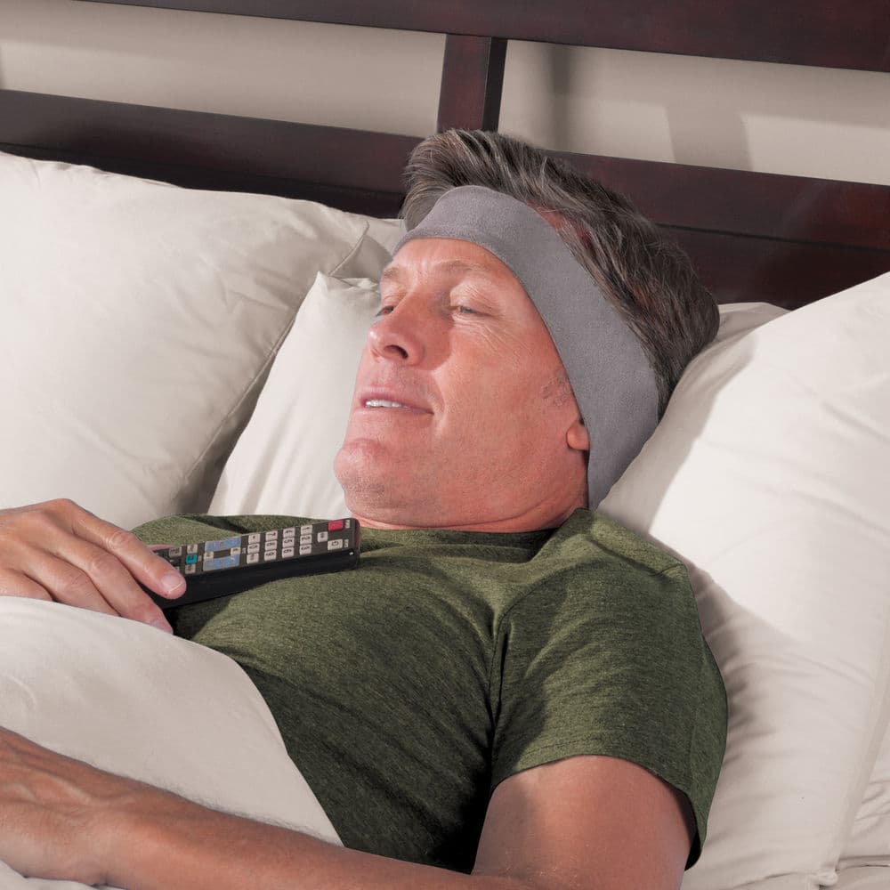 SkyMall headband