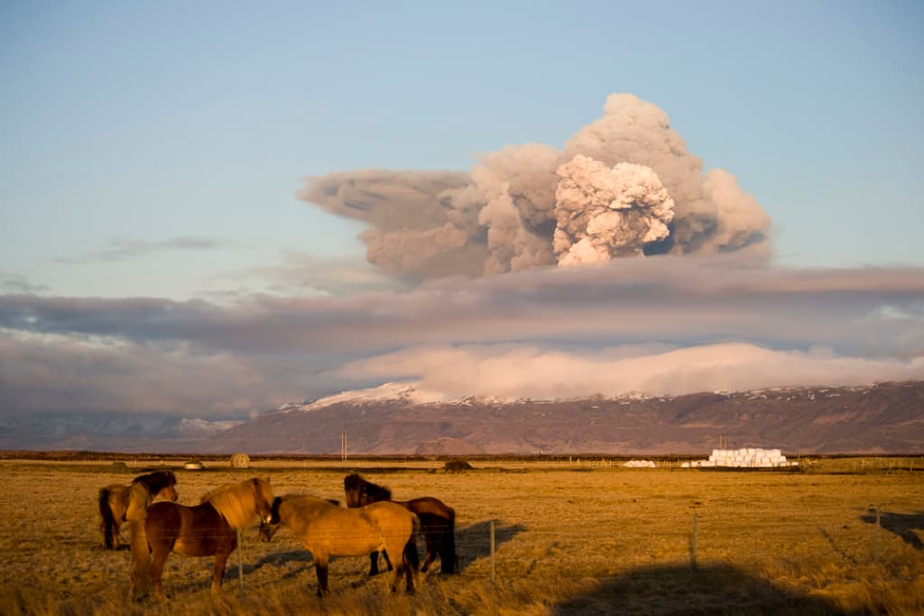 A chunk of crystal meth, better known as 