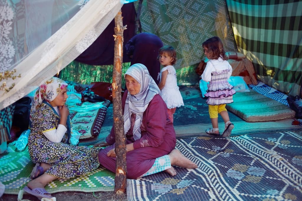 Yaron Hamami says he knows an Israeli man who tried to import Iranian pistachios and was busted by Israeli authorities.