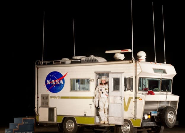 Mobile Quarantine Facility