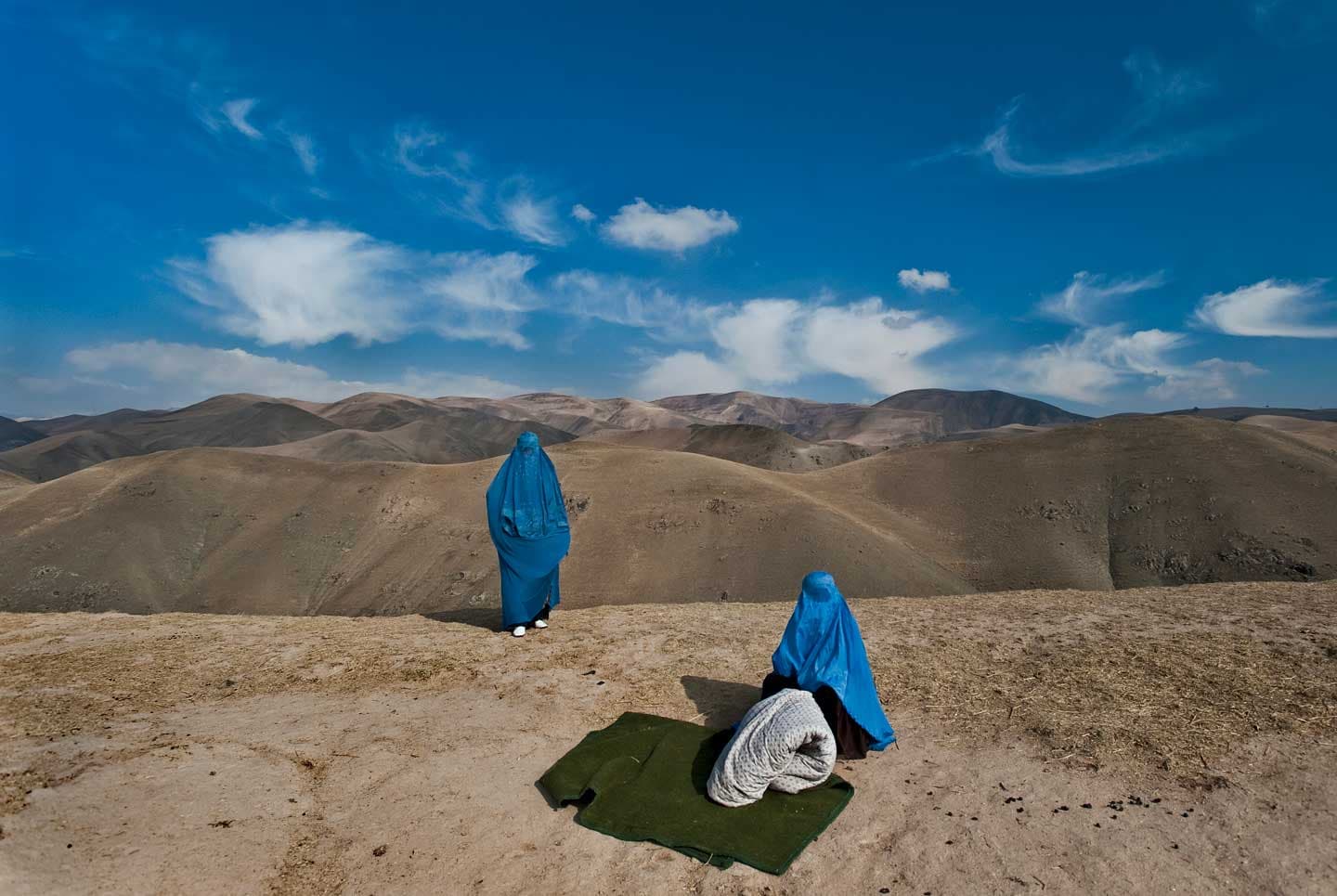 Special delivery: Novermber2005, Afghanistan