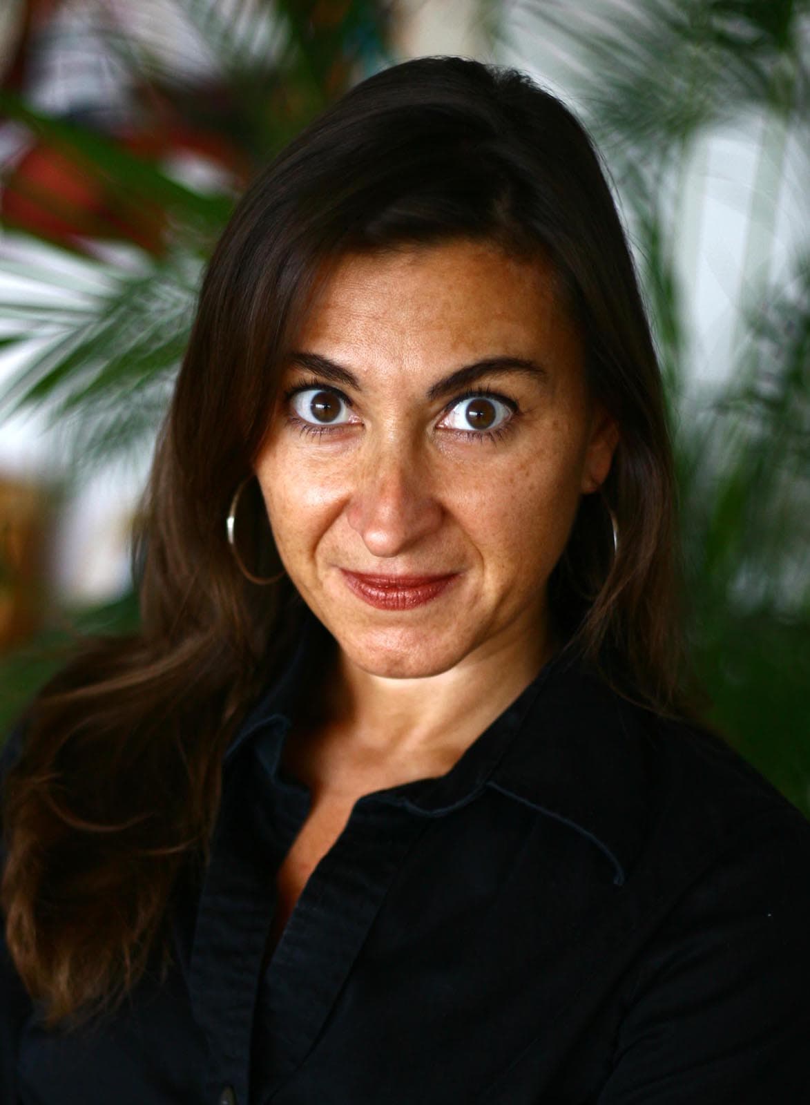 Lynsey Addario