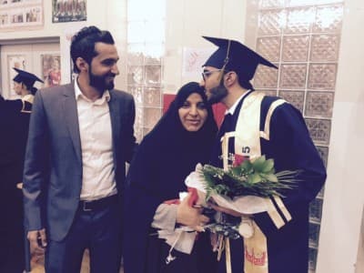 Mustafa Mohammed Ismael 2