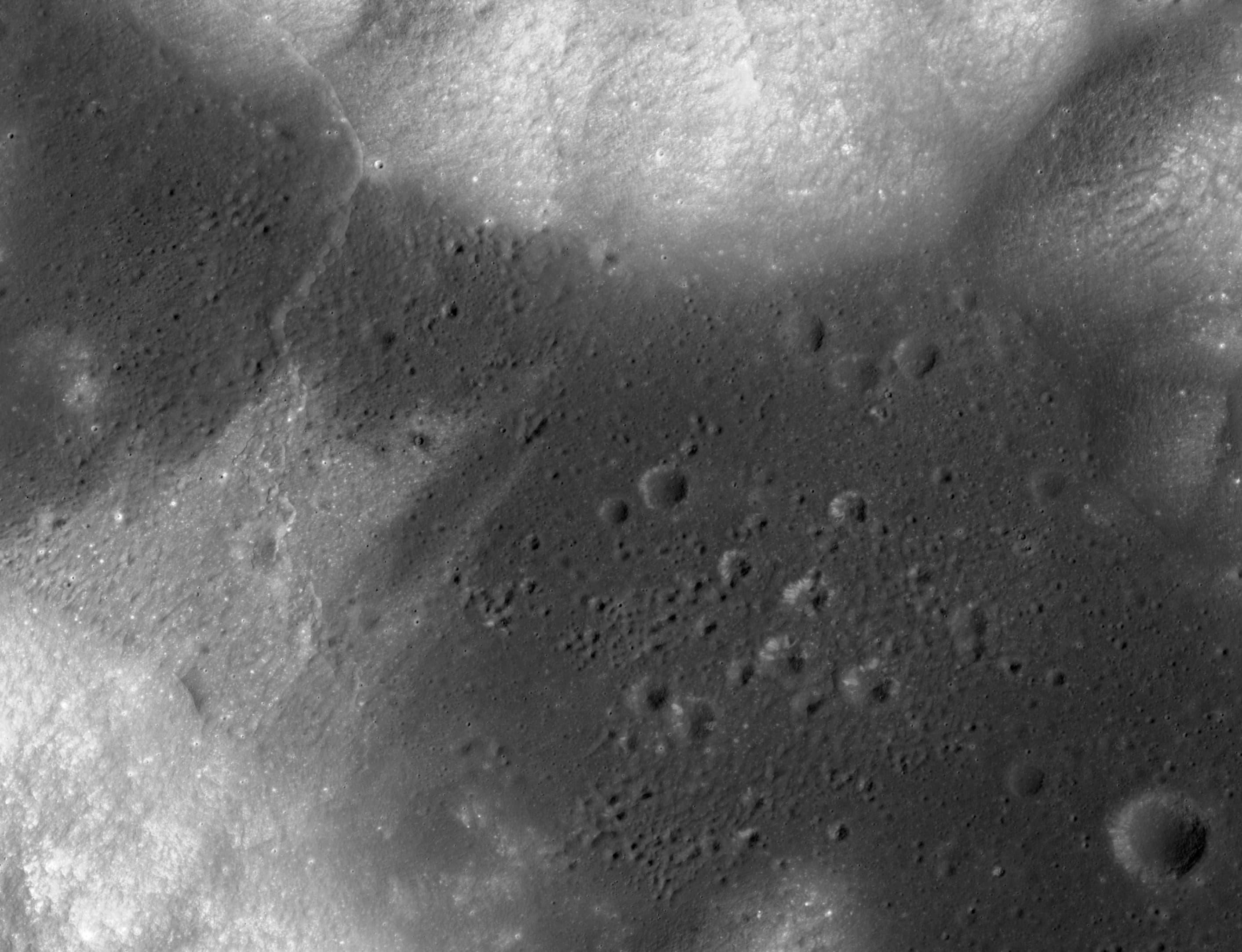 the Taurus-Littrow Valley