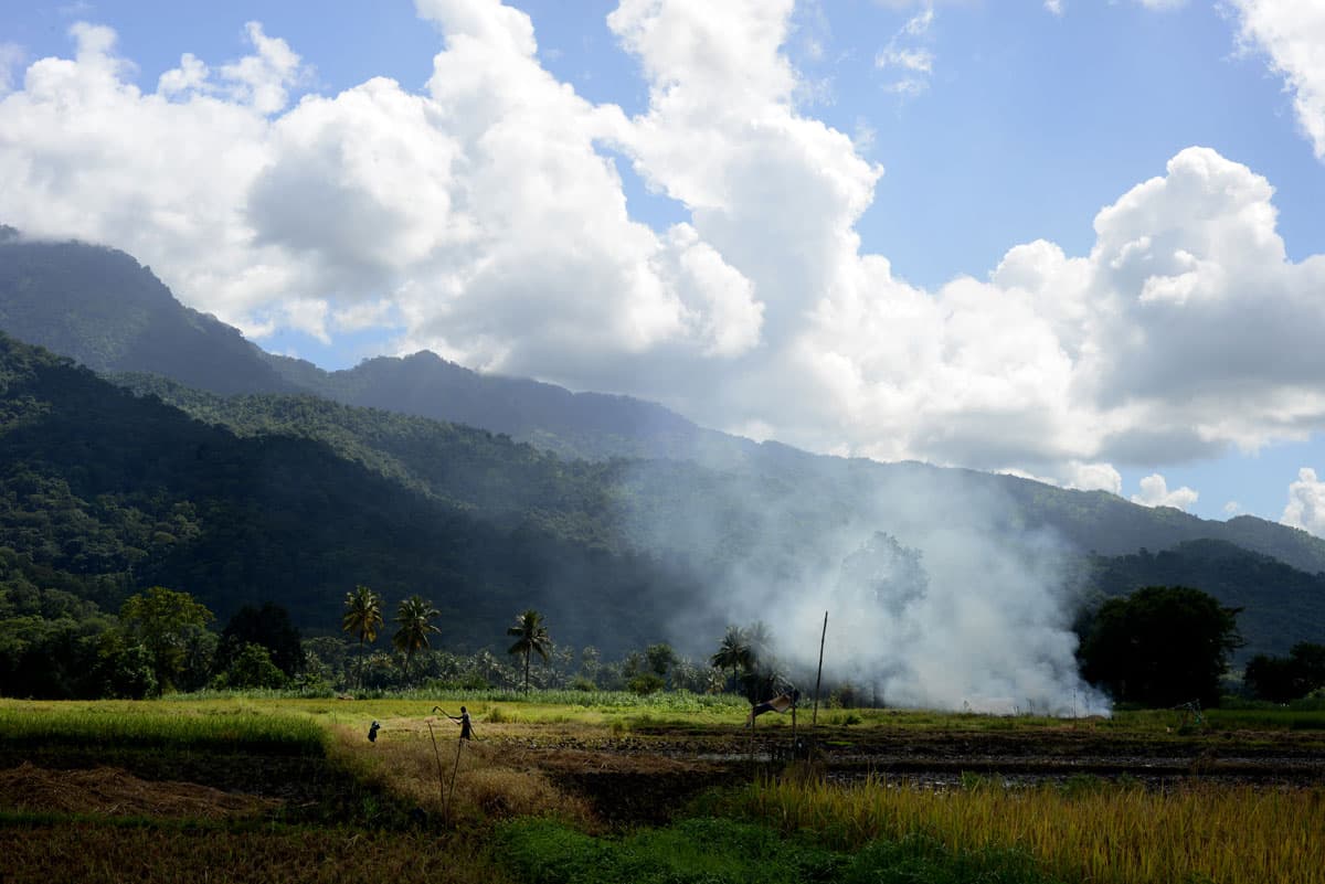 The Kilombero Valley, where the Barabaig people live, is one of the areas where SAGCOT is investing in commercial agriculture. The Tanzanian government launched SAGCOT in 2010 to promote economic growth in Tanzania’s southern corridor, which covers a thir