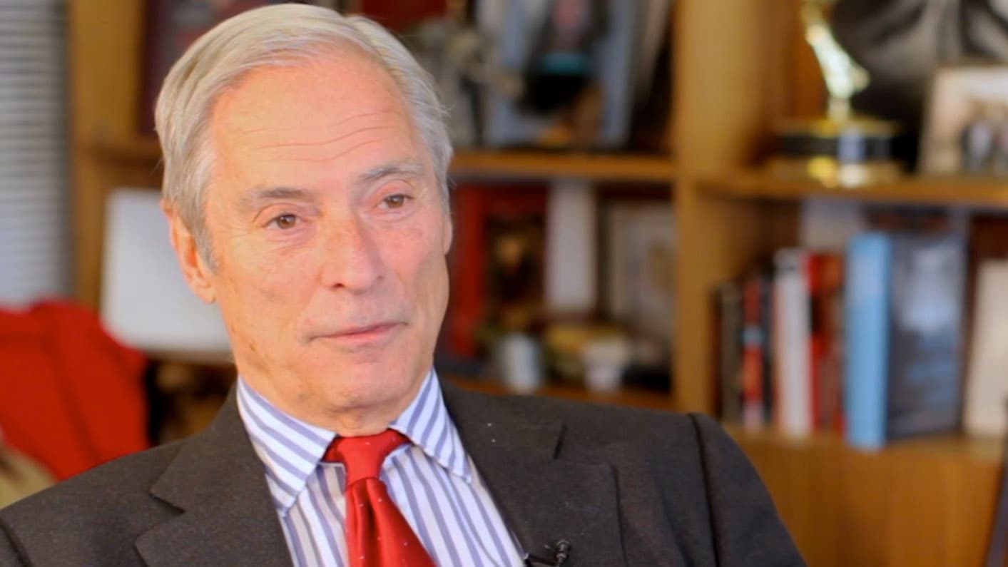 Bob Simon