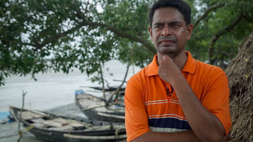 Save the children director