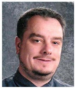 Saffet Catovic, an imam and teacher of religious studies from New Jersey, helped draft the Islamic Declaration on Global Climate Change.