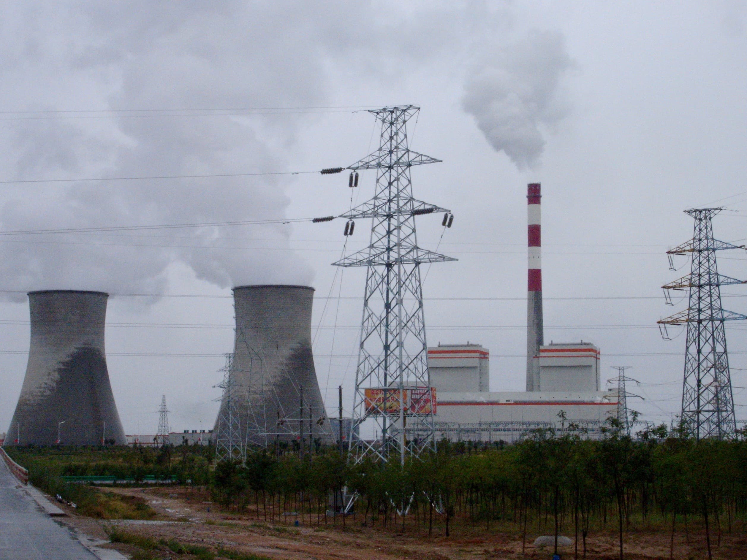 After years of dirty development, China is reducing its reliance on coal, and embracing cleaner energy options.