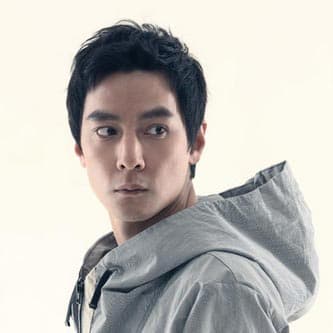 Daniel Wu's Twitter profile photo