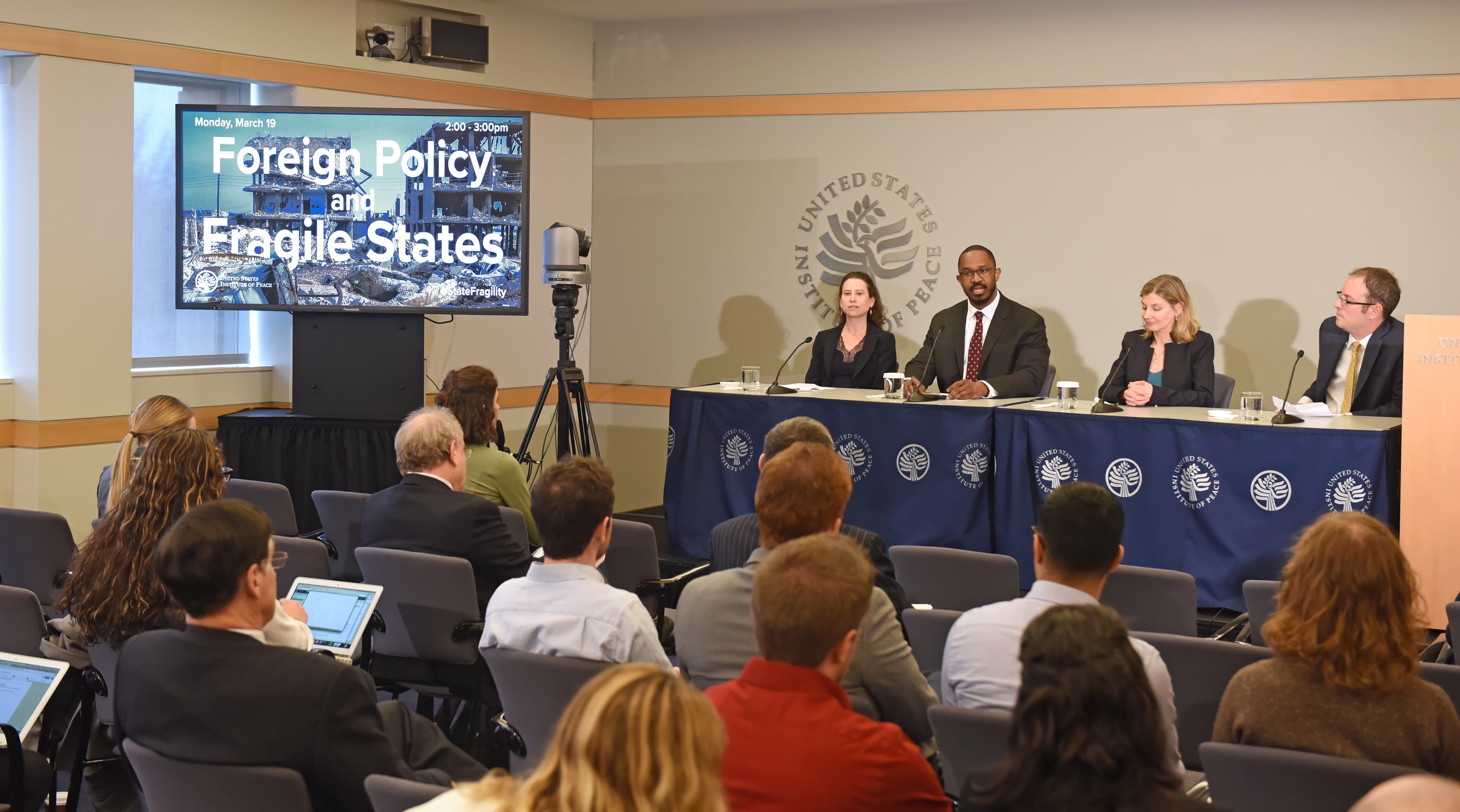 foreign policy and fragile states