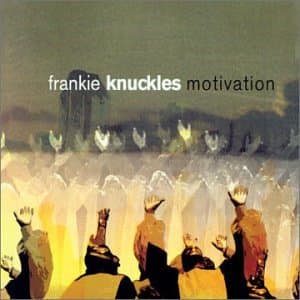 Frankie Knuckles