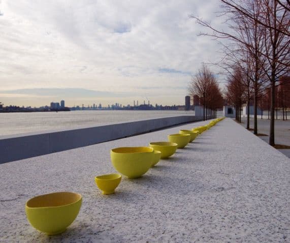 Four Freedoms Park