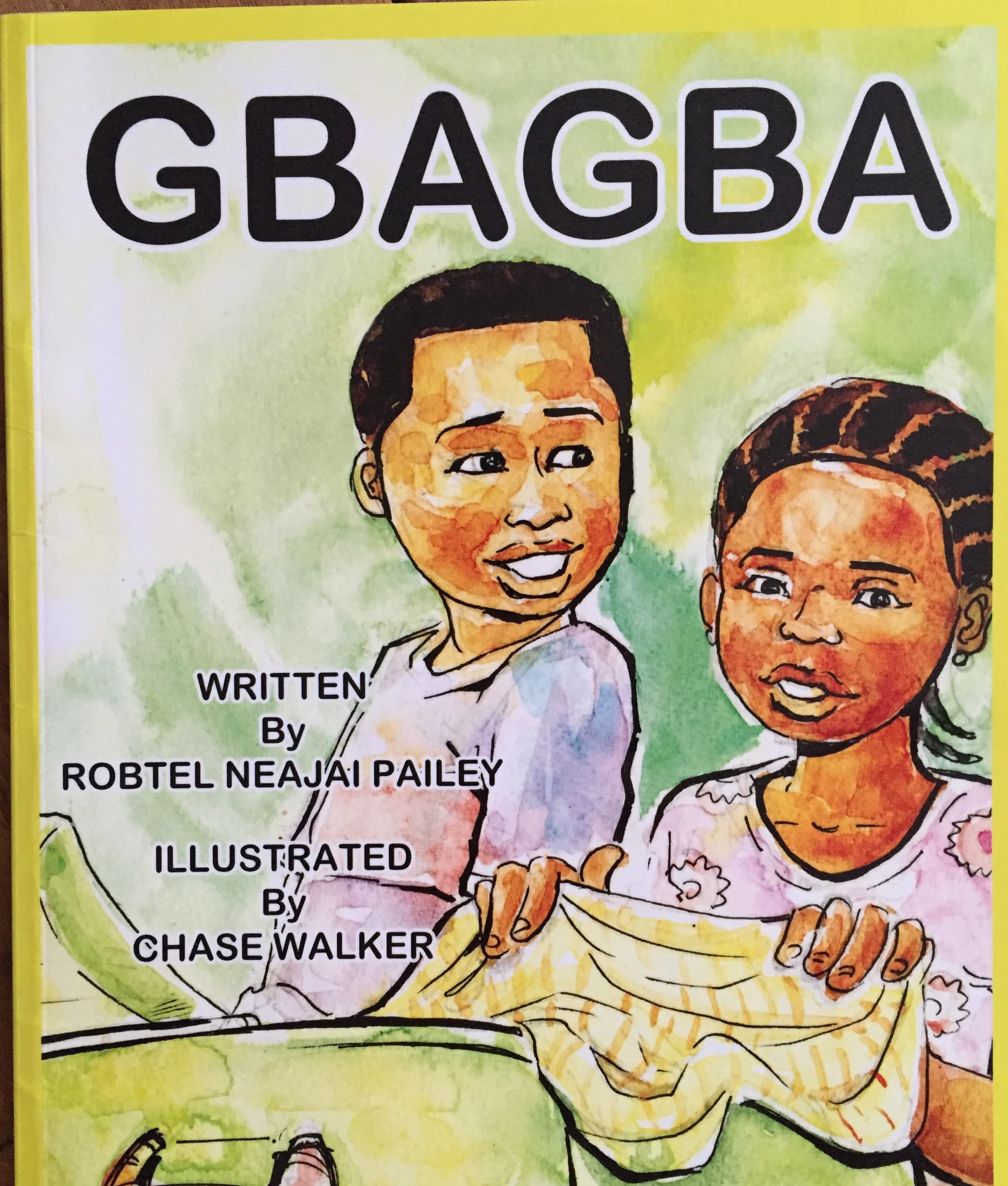 Gbagba