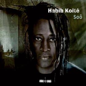 Habib Koite