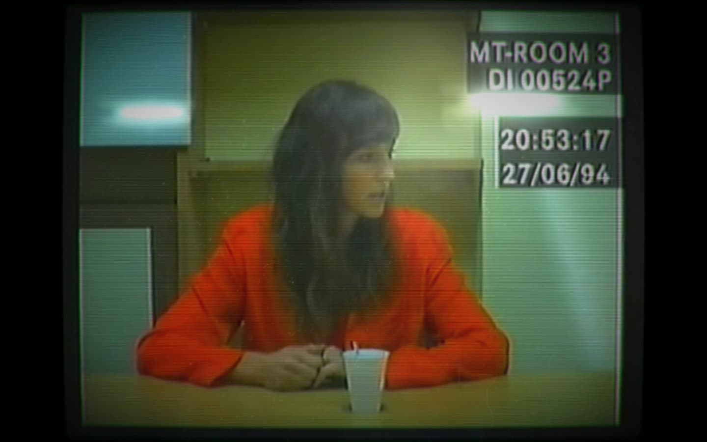 Actress Viva Seifert