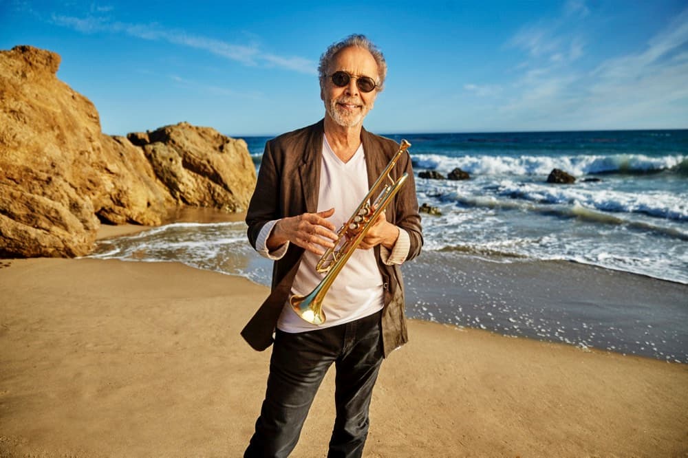 Herb Alpert