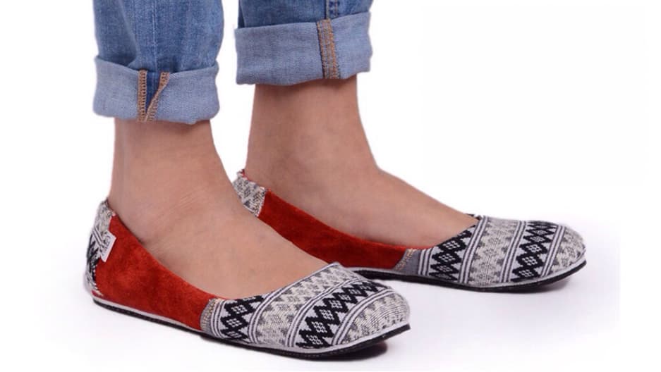 soleRebels tooTOOS royale