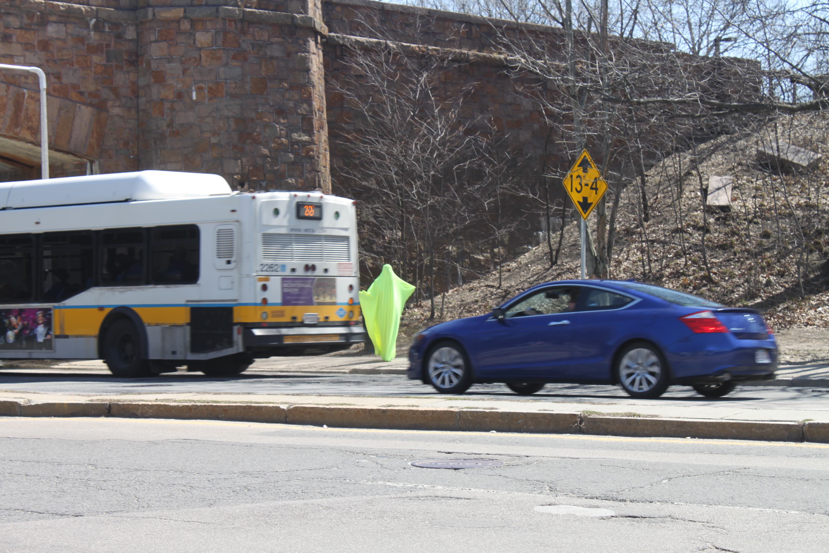 Jaakkola's character 