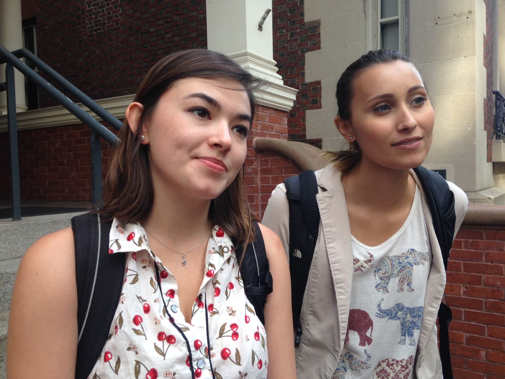 Hasty Pudding auditions