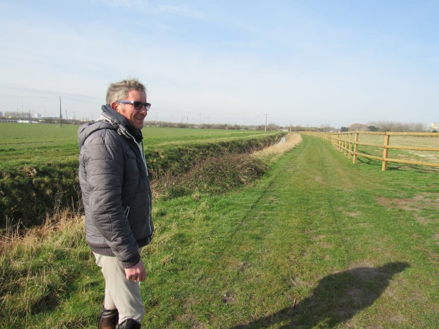 Jean-François Gratien