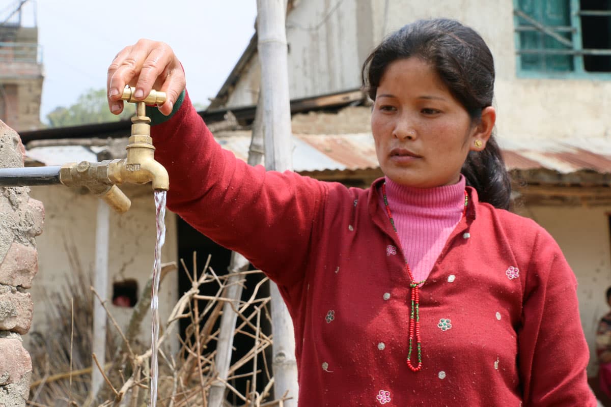 29-year-old Ratna Ramtel.