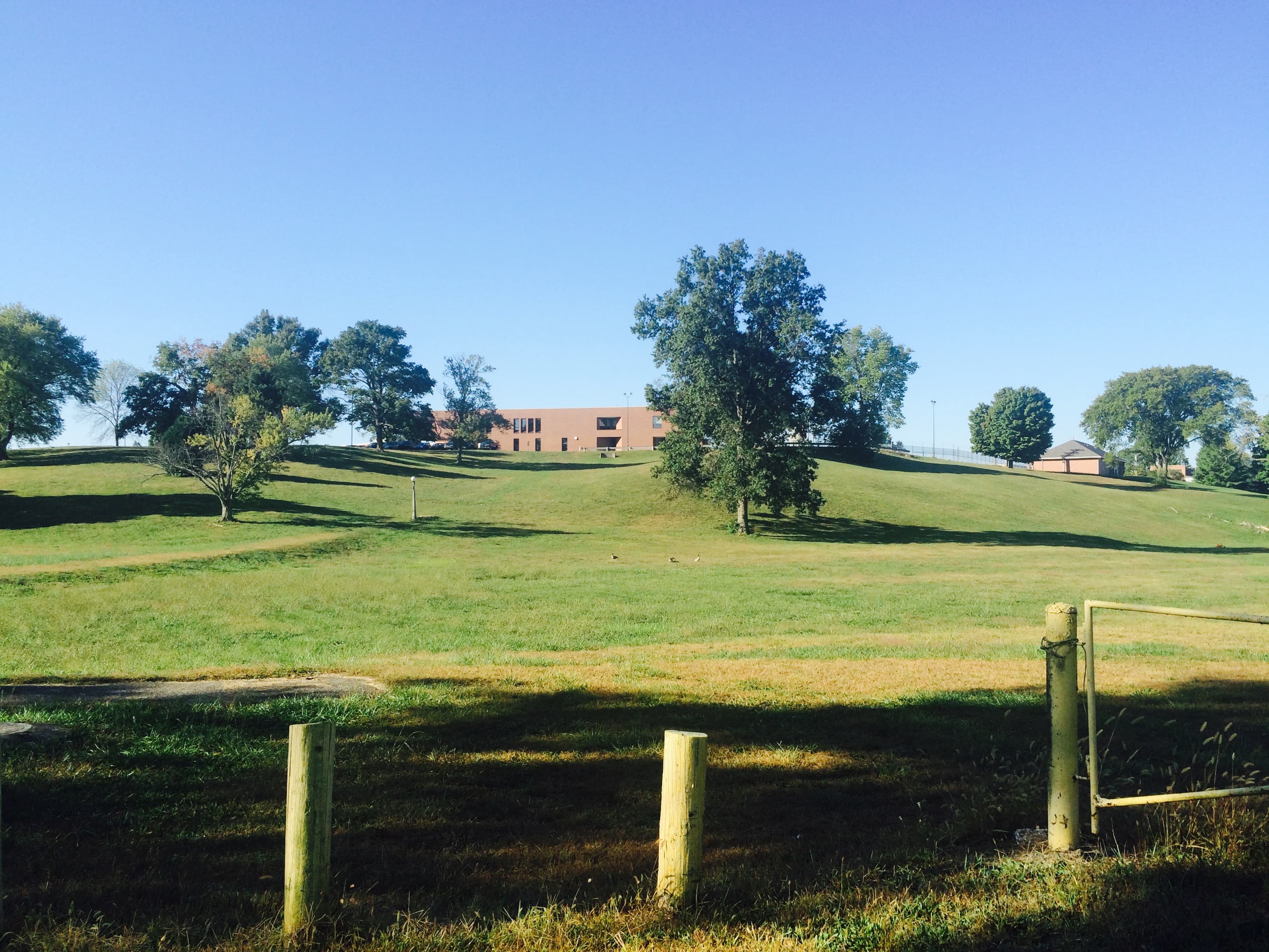 Indiana Women's Prison