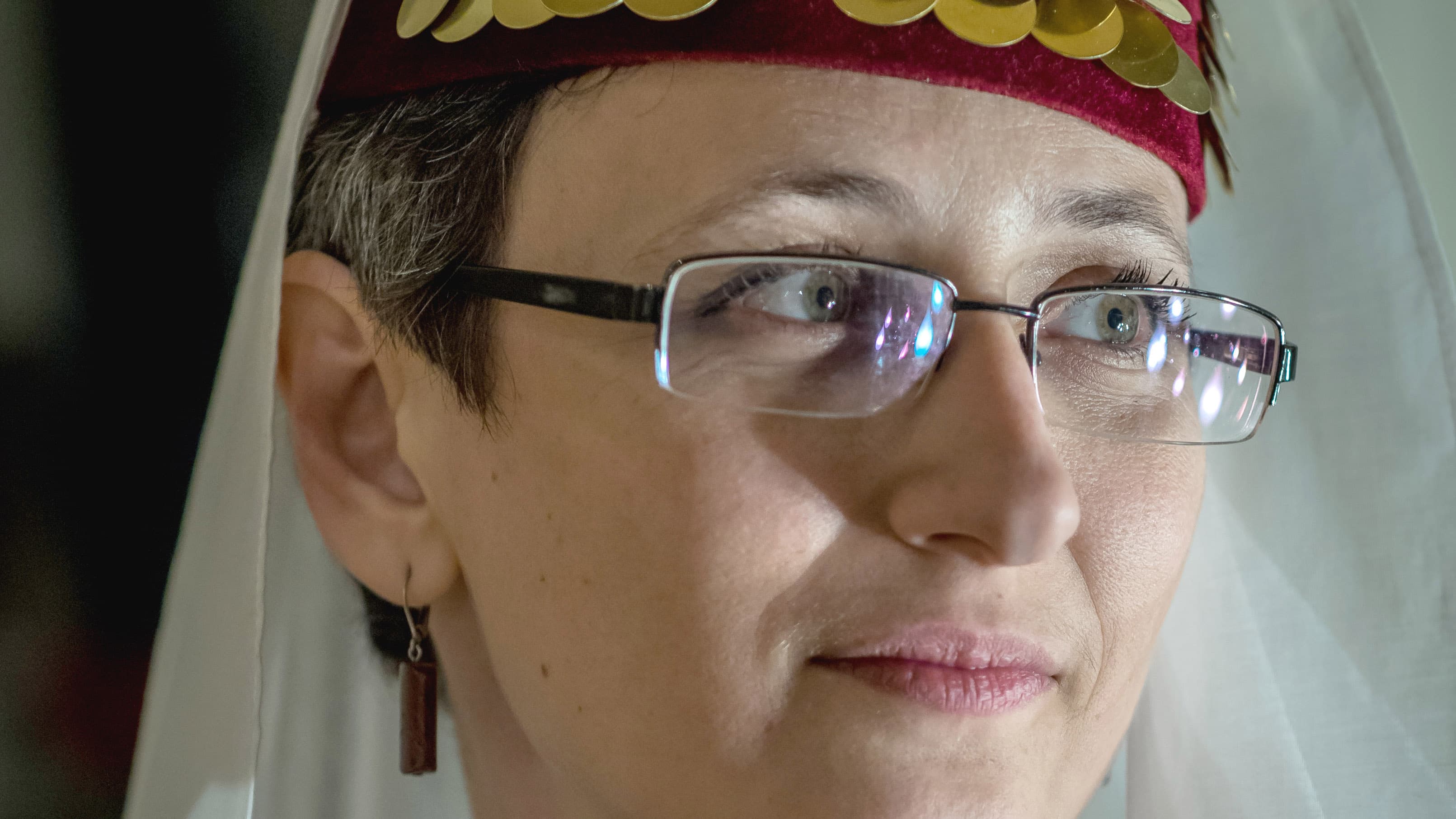 Iryna Brunova-Kalisetska