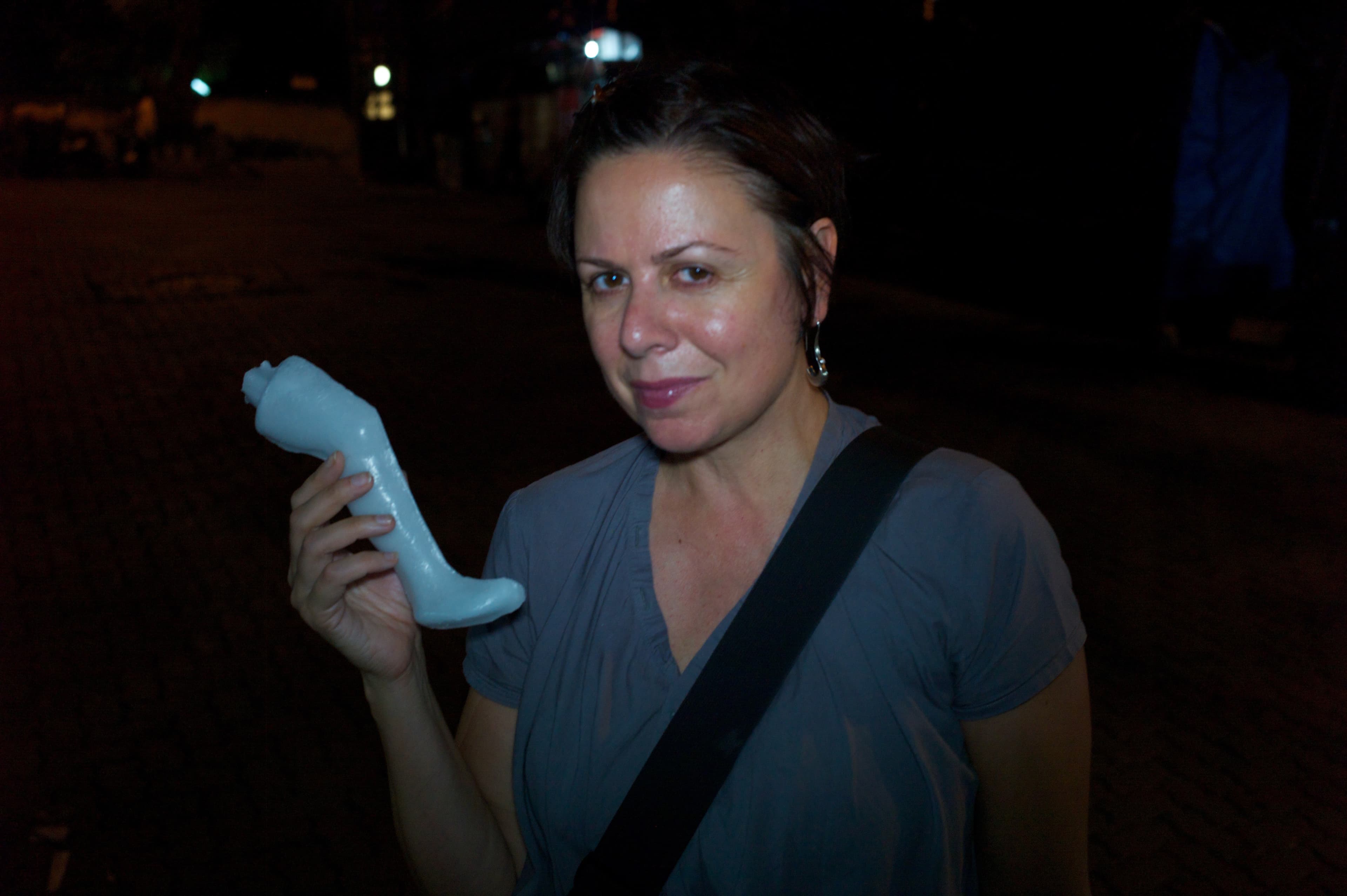 andie figure wax mumbai