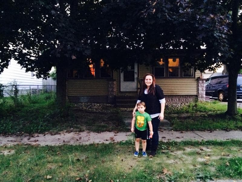 lee anne walters flint