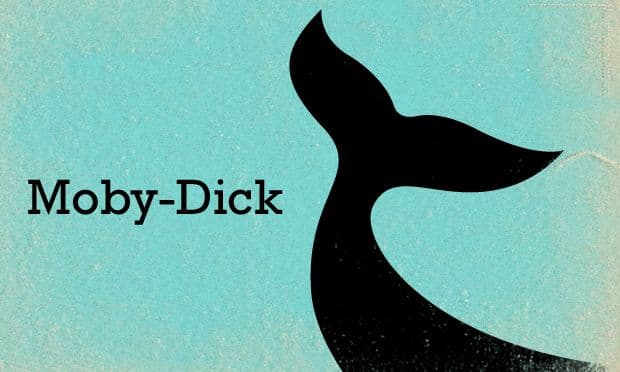Moby-Dick