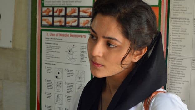 More than 70 percent of medical students are women.