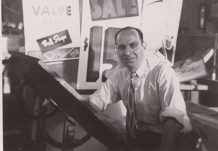 John (Hagop) Kasabian