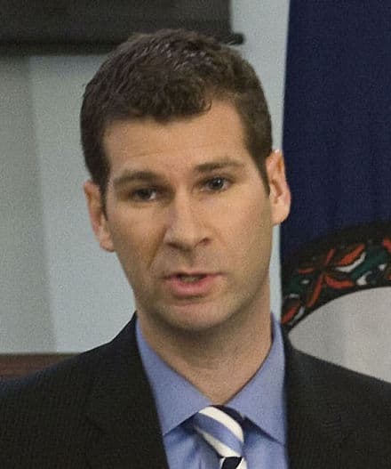 Peter Singer, author of 