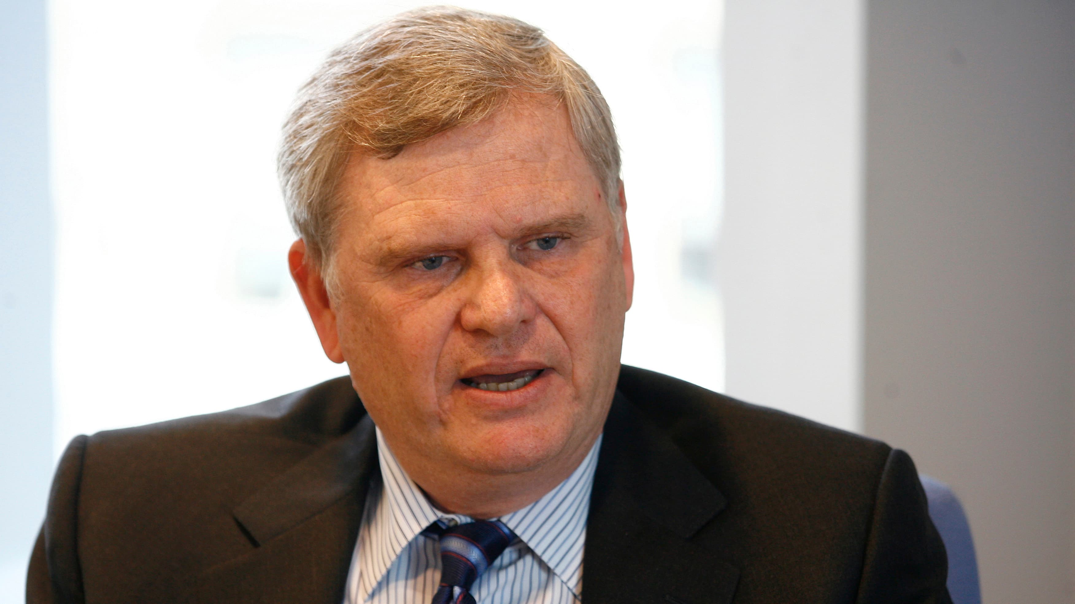 Randy Falco, head of Univision