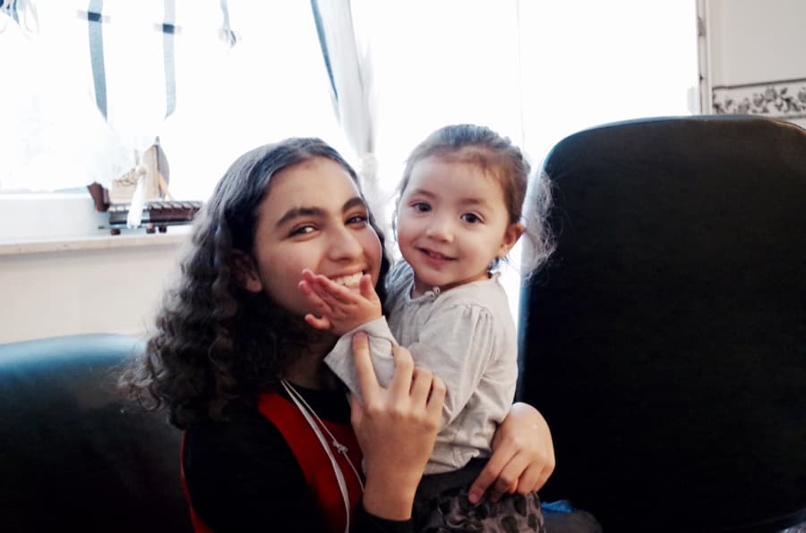 Rostock, Germany, September 2015.