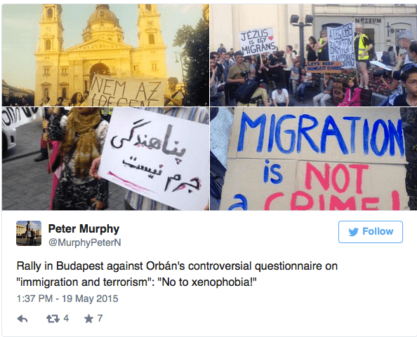 Hungary questionnaire 4