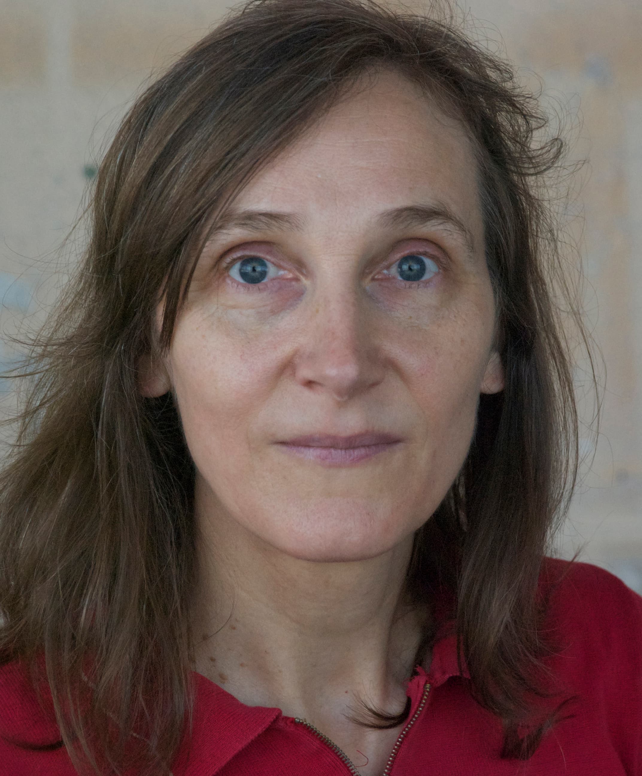 Filmmaker Signe Baumane