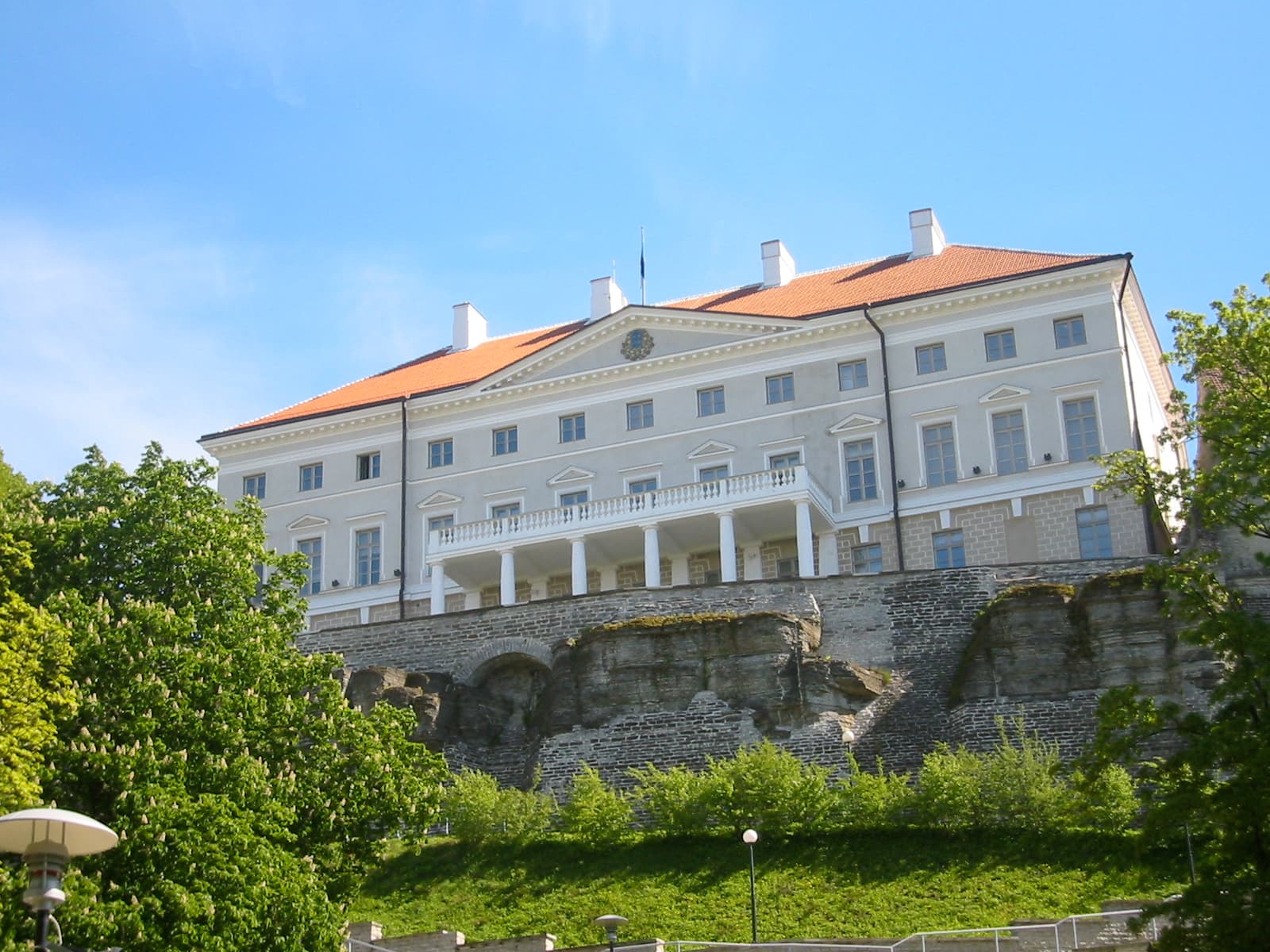 Stenbock House