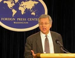 Thomas Mann, senior fellow at the Brookings Institution, and co-author of 