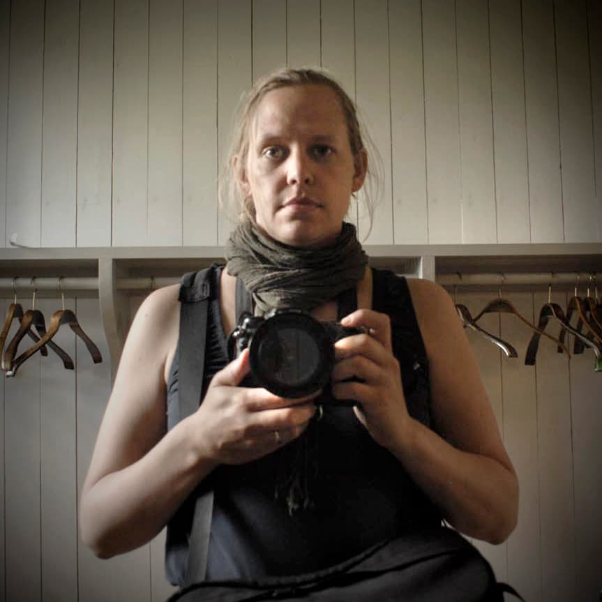 Courtesy of Linda Maria Thompson