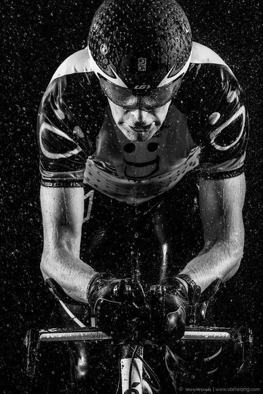 SmugMug president Chris MacAskill.