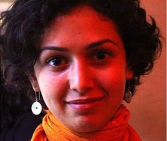 Egyptian Yara Sallam has been imprisoned for her activism.